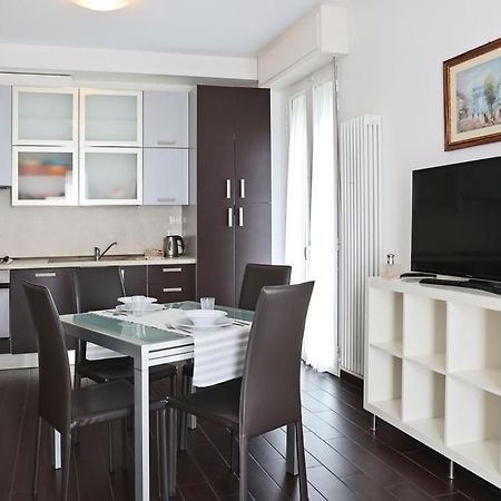 Casa Vacanze Aurora Centro 리미니 외부 사진