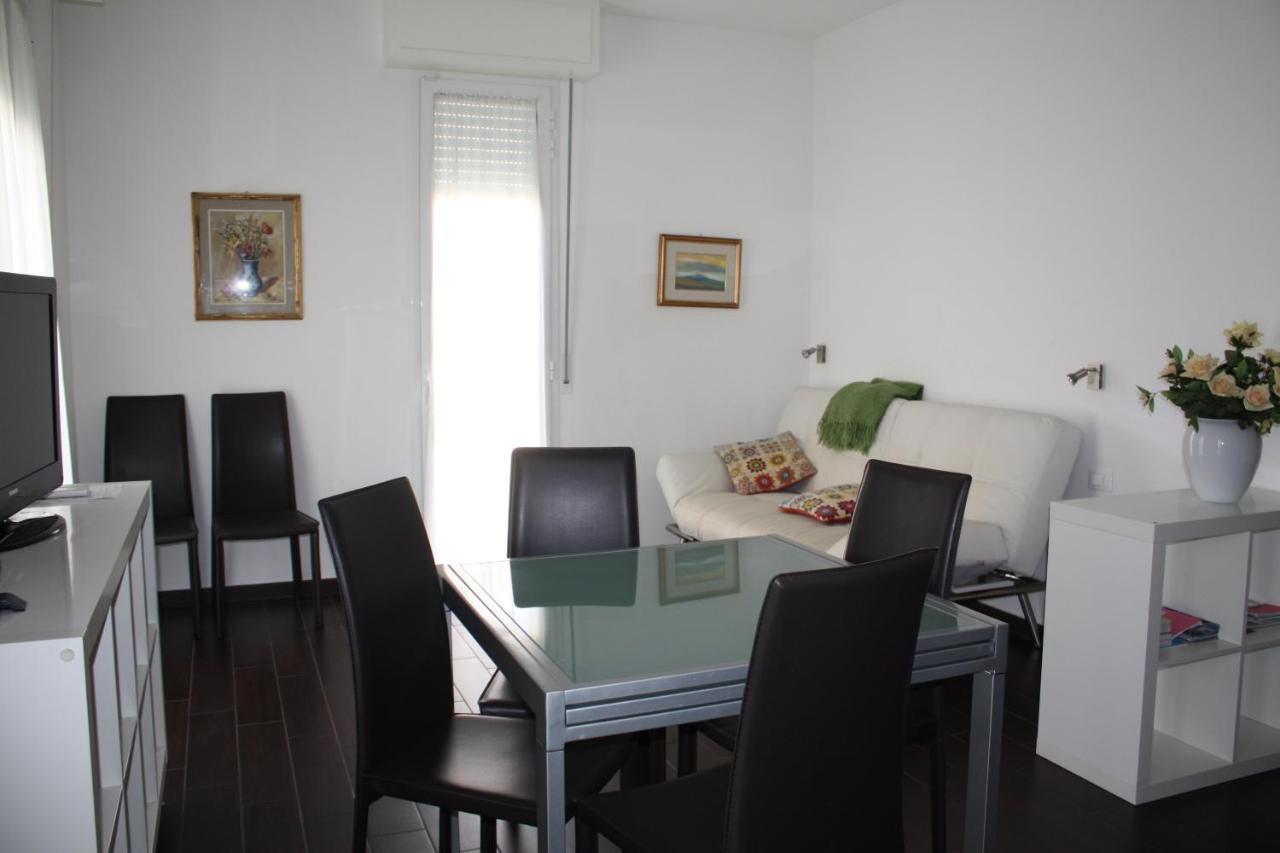 Casa Vacanze Aurora Centro 리미니 외부 사진