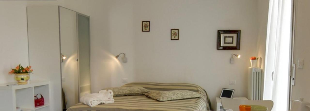 Casa Vacanze Aurora Centro 리미니 외부 사진