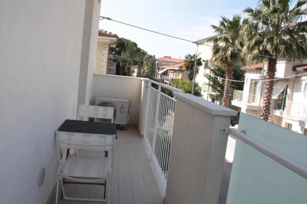 Casa Vacanze Aurora Centro 리미니 외부 사진