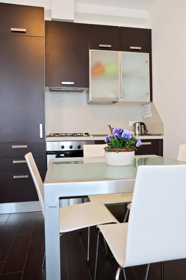 Casa Vacanze Aurora Centro 리미니 외부 사진