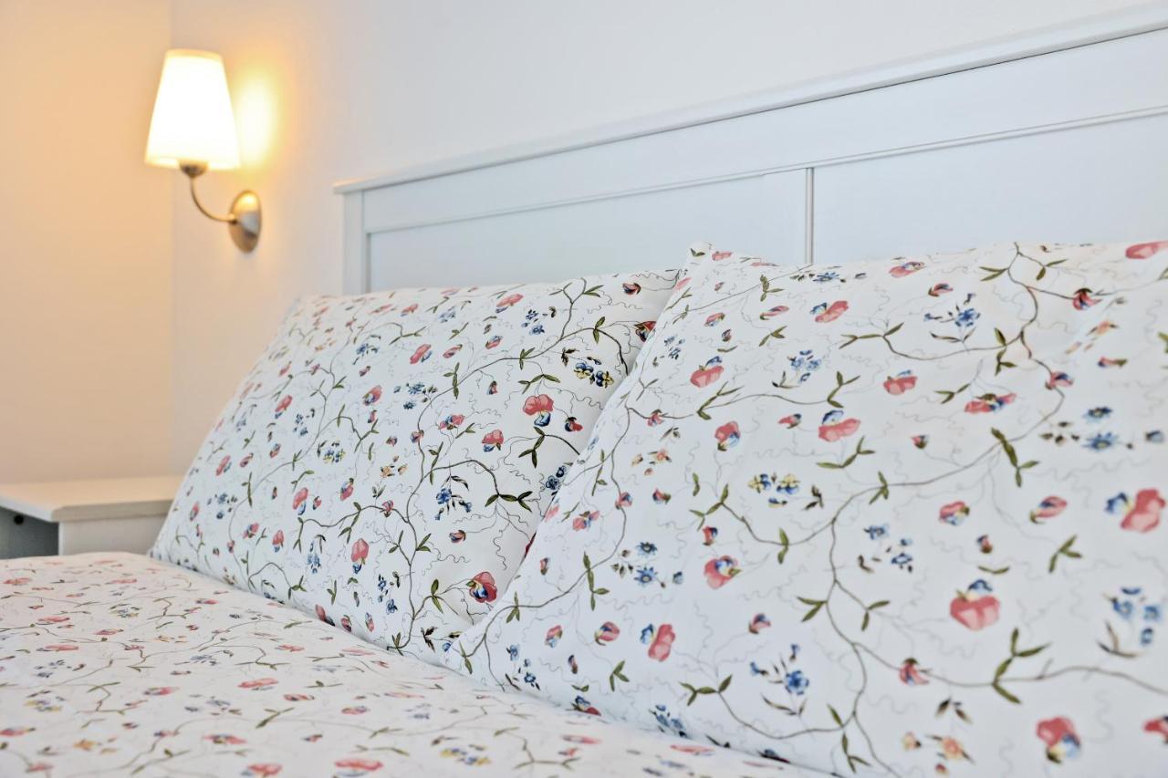 Casa Vacanze Aurora Centro 리미니 외부 사진