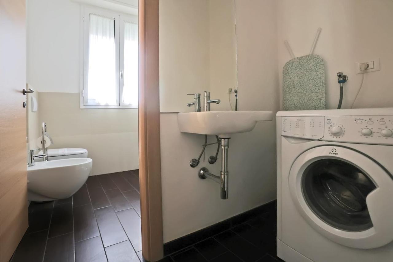 Casa Vacanze Aurora Centro 리미니 외부 사진