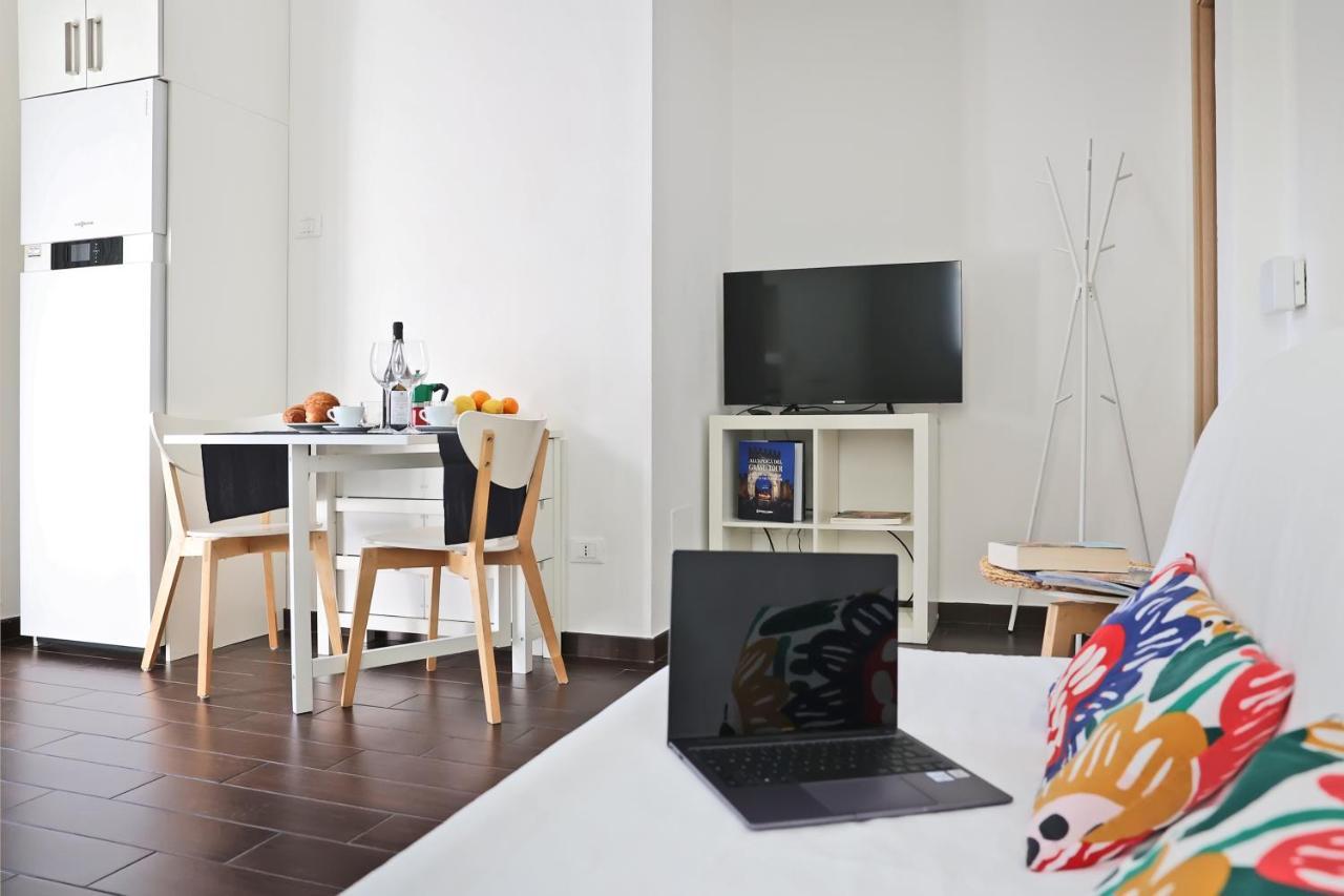 Casa Vacanze Aurora Centro 리미니 외부 사진