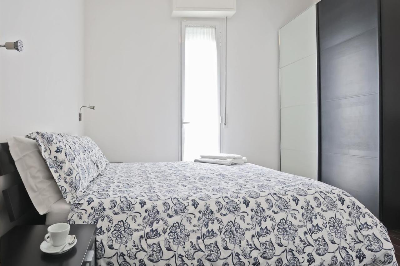 Casa Vacanze Aurora Centro 리미니 외부 사진