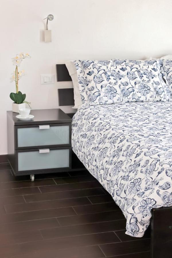 Casa Vacanze Aurora Centro 리미니 외부 사진