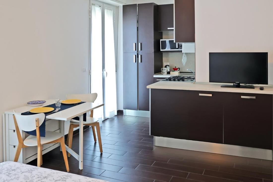 Casa Vacanze Aurora Centro 리미니 외부 사진