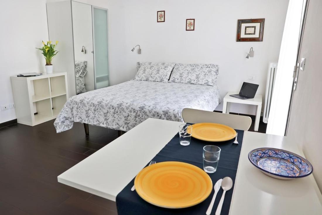 Casa Vacanze Aurora Centro 리미니 외부 사진