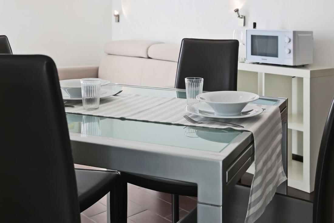 Casa Vacanze Aurora Centro 리미니 외부 사진